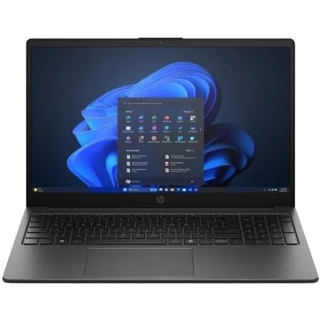 Portátil HP 250R G10 C14Q3ET Intel Core 5-120U- 8GB- 512GB SSD- 15-6"- Win11 Pro
