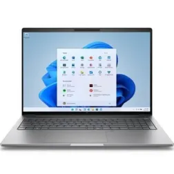 Portátil Workstation HP ZBook 8 G1i Intel Core Ultra 7-255H- 32GB- 1TB SSD- 16"- Win11 Pro