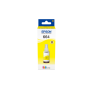 TINTA EPSON S7 ECOTANK AMARILLO 70 ML L355 L555 ET2500 2550 4500