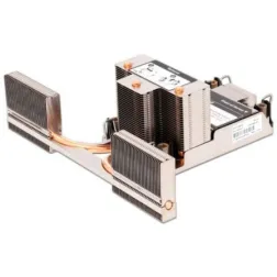 Kit de disipadores estándar HPE P48818-B21- Compatible con ProLiant DL380 - DL560 Gen11 2U