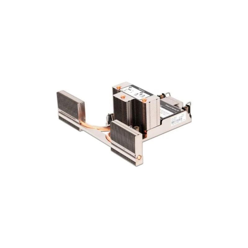 Kit de disipadores estándar HPE P48818-B21- Compatible con ProLiant DL380 - DL560 Gen11 2U