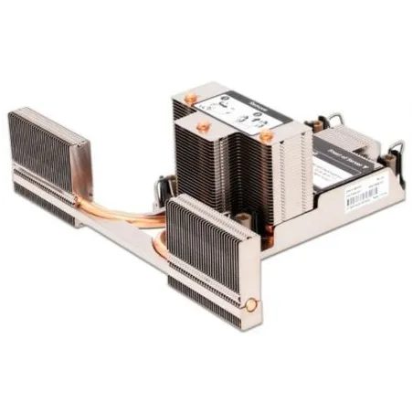 Kit de disipadores estándar HPE P48818-B21- Compatible con ProLiant DL380 - DL560 Gen11 2U