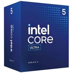 Procesador Intel Core Ultra 5-235 3-4 GHz Socket 1851