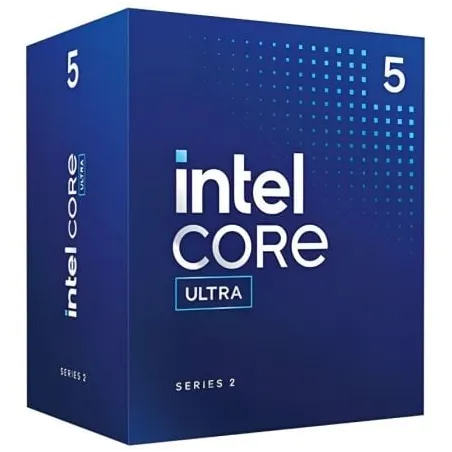 Procesador Intel Core Ultra 5-235 3-4 GHz Socket 1851