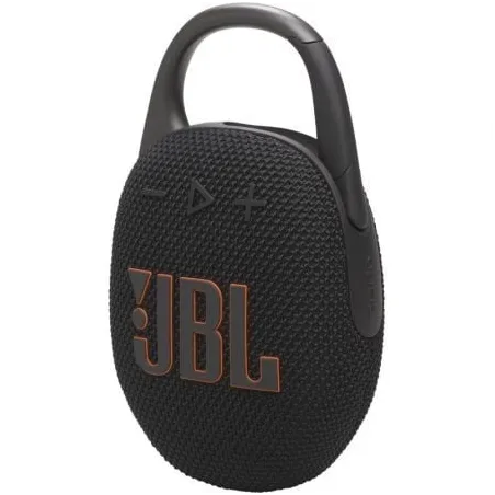Altavoz con Bluetooth JBL Clip 5- 7W- 1-0
