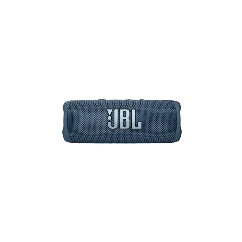 Altavoz con Bluetooth JBL FLIP 6- 30W- 1-0- Azul