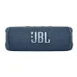 Altavoz con Bluetooth JBL FLIP 6- 30W- 1-0- Azul