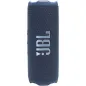 Altavoz con Bluetooth JBL FLIP 7- 35W- 1-0- Azul