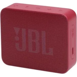 Altavoz con Bluetooth JBL GO Essential 2- 3-1W- 1-0- Rojo