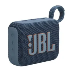 Altavoz con Bluetooth JBL GO 4- 4-2W- 1-0- Azul