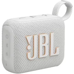Altavoz con Bluetooth JBL GO 4- 4-2W- 1-0- Blanco