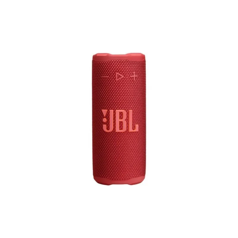 Altavoz con Bluetooth JBL Grip- 16W- 1-0- Rojo