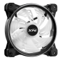 VENTILADOR CAJA ADATA XPG HURRICANE120ARGBPWM-BKCWW