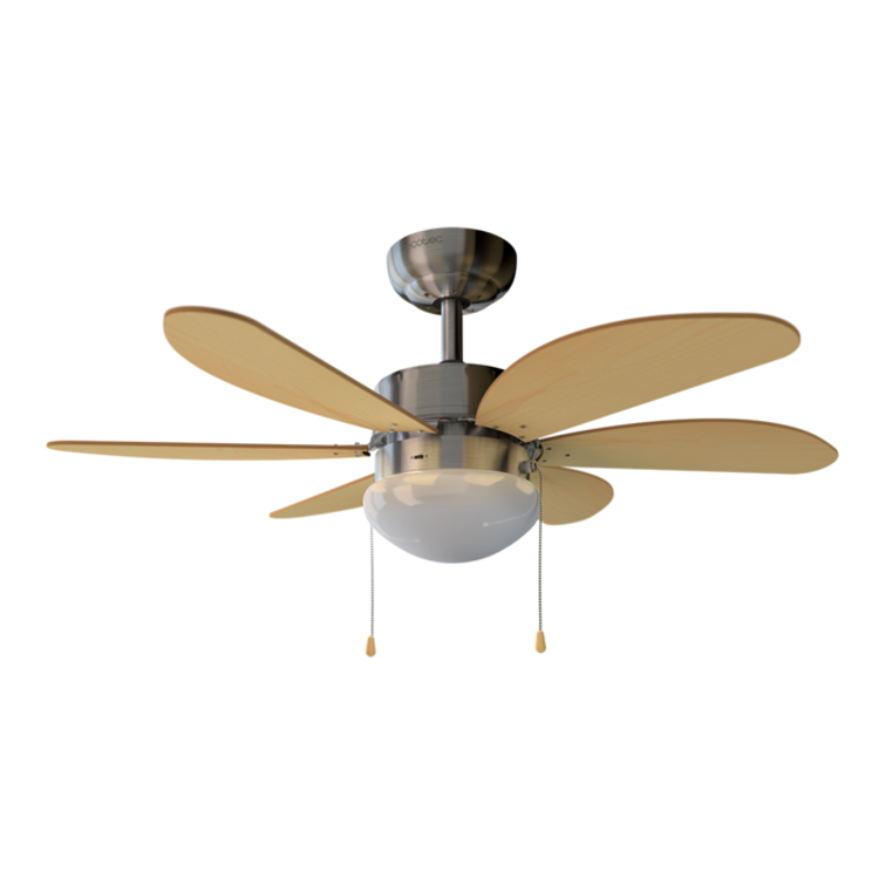 VENTILADOR DE TECHO CECOTEC ENERGYSILENCE AERO 350