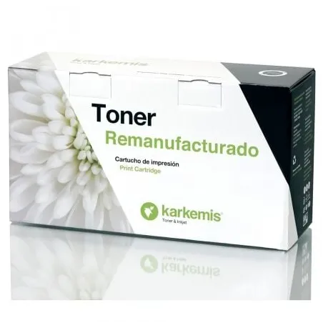 Tóner Reciclado Karkemis HP nº83A- Negro