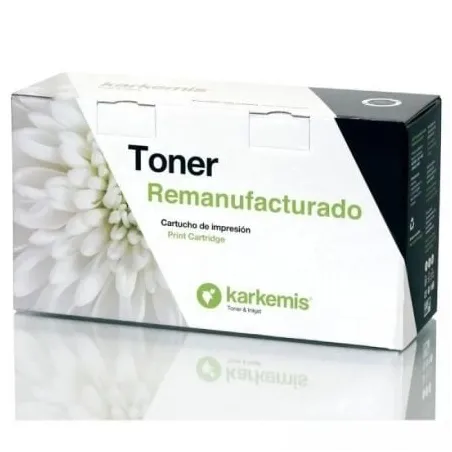 Tóner Reciclado Karkemis HP nº135X- Negro