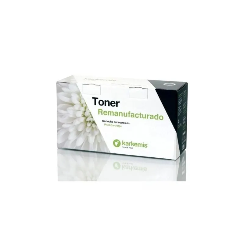 Tóner Reciclado Karkemis HP nº149L- Chip OEM- Negro