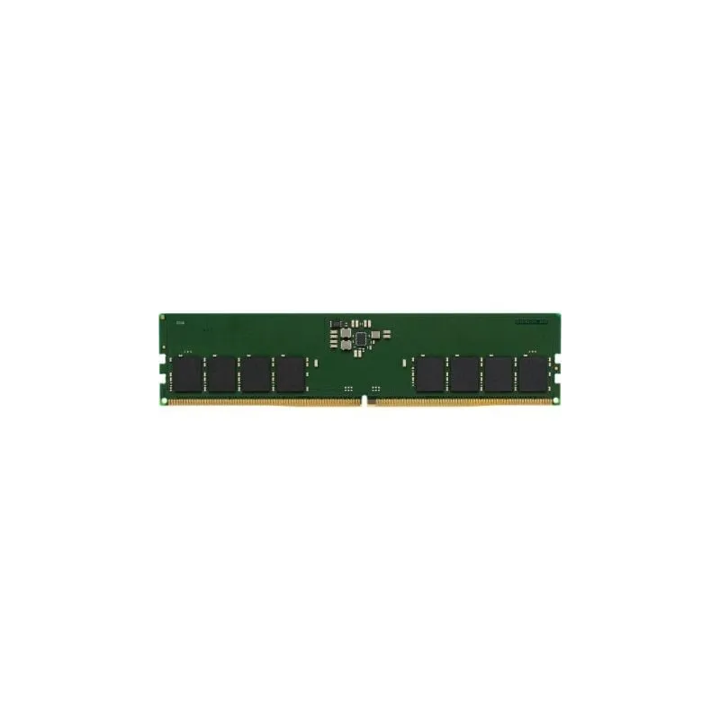 Memoria RAM Kingston ValueRAM 16GB- DDR5- 5600MHz- 1-1V- CL46- DIMM