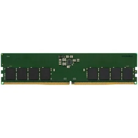 Memoria RAM Kingston ValueRAM 16GB- DDR5- 5600MHz- 1-1V- CL46- DIMM