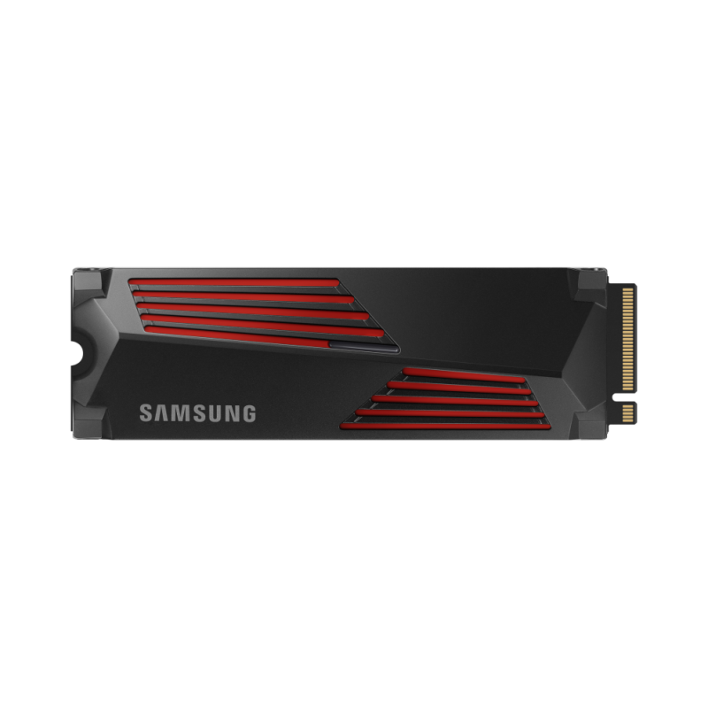 SSD SAMSUNG 990 PRO 1TB M-2 NVME