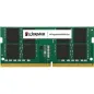 Memoria RAM Kingston ValueRAM 32GB- DDR5- 5600MHz- 1-1V- CL46- SODIMM