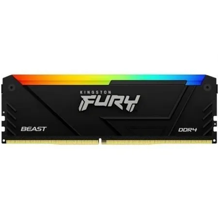 Memoria ram 3200mhz kingston fury beast
