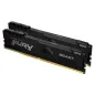 Memoria RAM Kingston FURY Beast 2 x 16GB- DDR4- 3200MHz- 1-35V- CL16- DIMM