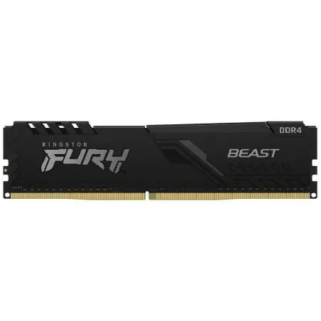 Memoria ram ddr4 32gb kingston 3600mhz
