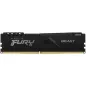 Memoria RAM Kingston FURY Beast RGB 16GB- DDR4- 3600MHz- 1-35V- CL15- DIMM