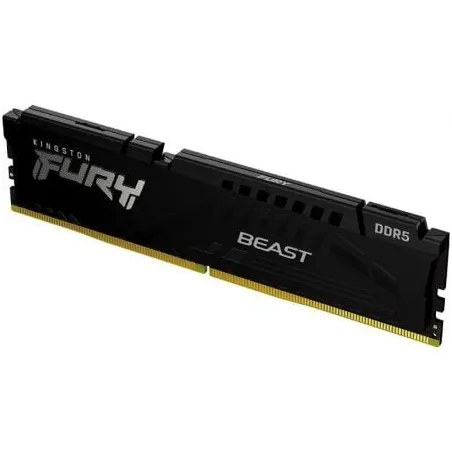 Memoria ram ddr5 32gb kingston 5200