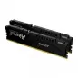 Memoria RAM Kingston FURY Beast 2 x 16GB- DDR5- 5200MHz- 1-1V- CL40- DIMM