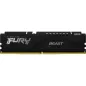 Memoria RAM Kingston FURY Beast 32GB- DDR5- 5600MHz- 1-25V- CL40- DIMM
