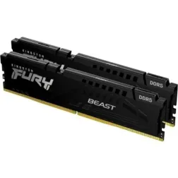 Memoria RAM Kingston FURY Beast EXPO 2 x 16GB- DDR5- 6000MHz- 1-4V- CL30- DIMM