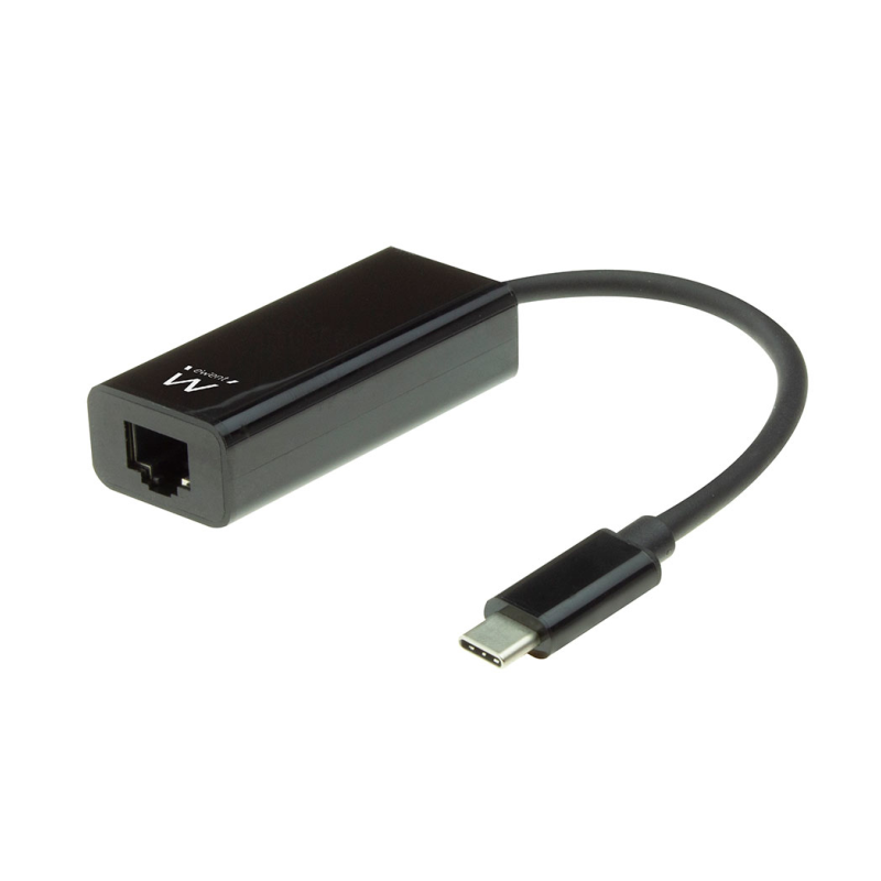 Cable adaptador ewent usb tipo c