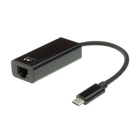 Cable adaptador ewent usb tipo c