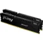 Memoria RAM Kingston FURY Beast EXPO 2 x 16GB- DDR5- 6000MHz- 1-4V- CL30- DIMM