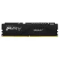 Memoria RAM Kingston FURY Beast 16GB- DDR5- 6000MHz- 1-1V- CL36- DIMM