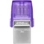 Datatraveler microduo 3c unidad flash usb