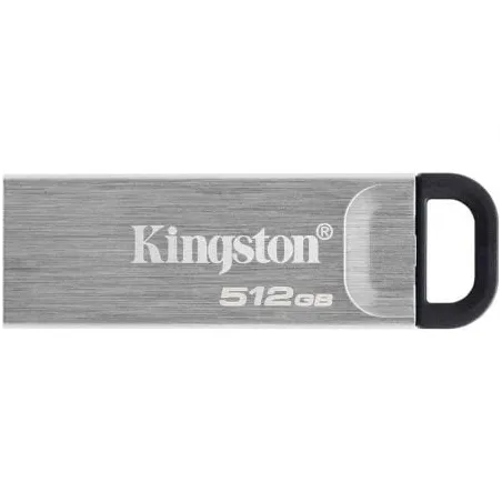 Datatraveler kyson unidad flash usb 512