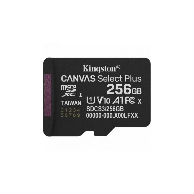 Tarjeta memoria micro secure digital sdxc