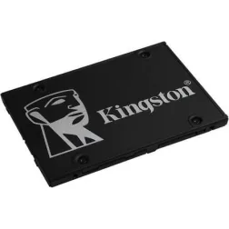 Disco SSD Kingston SKC600 256GB- SATA III- Full Capacity