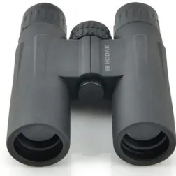 Prismáticos Kodak BCS600- Zoom 12X- 32mm- Negros