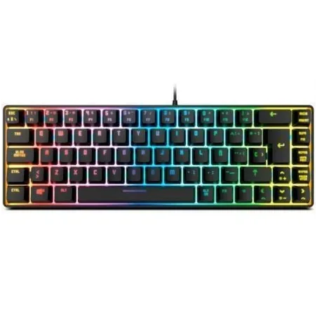 Teclado Gaming Krom Kalista