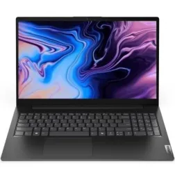 Portátil Lenovo V15 G5 IRL 83GW007WSP Intel Core i3-1315U- 8GB- 512GB SSD- 15-6"- Sin Sistema Operativo