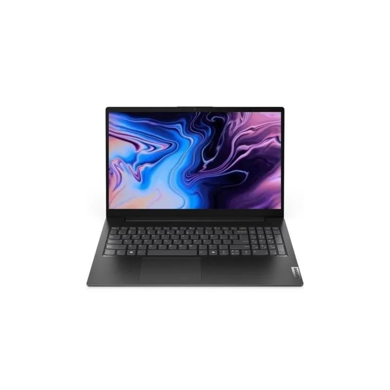 Portátil Lenovo V15 G5 IRL 83GW007WSP Intel Core i3-1315U- 8GB- 512GB SSD- 15-6"- Sin Sistema Operativo