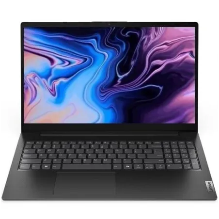Portátil Lenovo V15 G5 IRL 83GW007WSP Intel Core i3-1315U- 8GB- 512GB SSD- 15-6"- Sin Sistema Operativo
