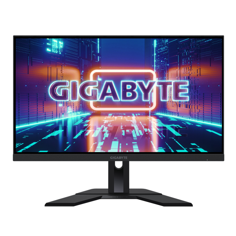 Monitor gaming gigabyte m27q - ek 27pulgadas 2560x1440