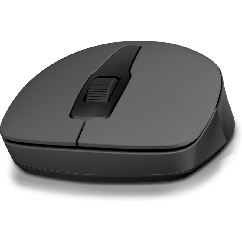 RATON WIRELESS HP 150 NEGRO