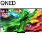 Televisor LG QNED Evo AI 65QNED86A6A 65"- Ultra HD 4K- Smart TV- WiFi