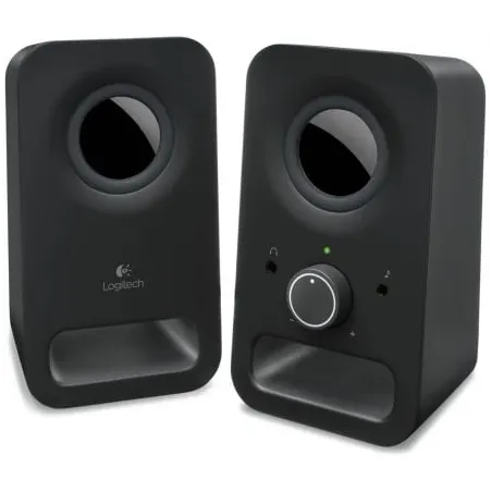 Altavoces Logitech Z150- 6W- 2-0